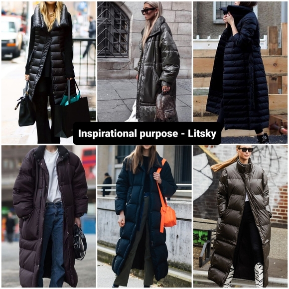 Meet your posher Lucy Trend - Picture 16 of 16